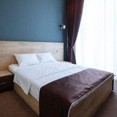 Boutique Hotel Avenue บากู ภายนอก รูปภาพ