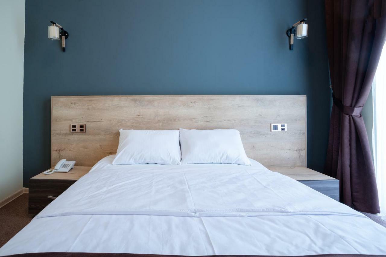 Boutique Hotel Avenue บากู ภายนอก รูปภาพ